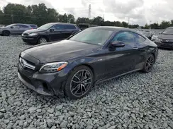 WDDWJ6EB1KF862296 2019 MERCEDES-BENZ C-KLASSE