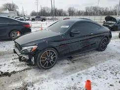 WDDWJ6EB2JF658850 2018 MERCEDES-BENZ C-KLASSE