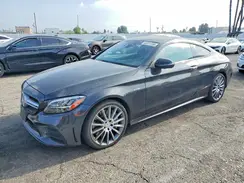 WDDWJ6EB2KF862078 2019 MERCEDES-BENZ C-KLASSE