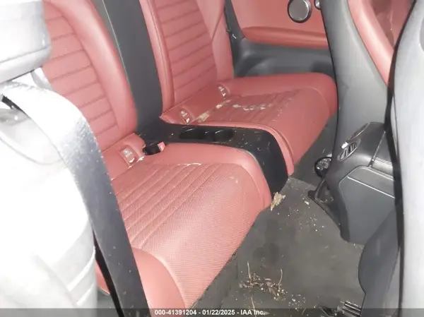 WDDWJ6EB2KF876692 2019 MERCEDES-BENZ C-KLASSE - Image 8