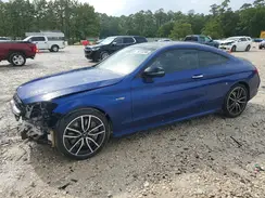 WDDWJ6EB3KF836220 2019 MERCEDES-BENZ C-KLASSE