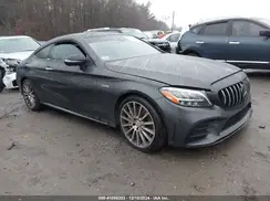 WDDWJ6EB3KF894277 2019 MERCEDES-BENZ C-KLASSE