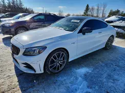 WDDWJ6EB3KF929531 2019 MERCEDES-BENZ C-KLASSE
