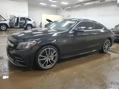 WDDWJ6EB3LF946072 2020 MERCEDES-BENZ C-KLASSE
