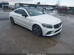 WDDWJ6EB3LF948971 2020 MERCEDES-BENZ C-KLASSE