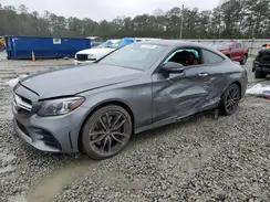 WDDWJ6EB3LF971103 2020 MERCEDES-BENZ C-KLASSE