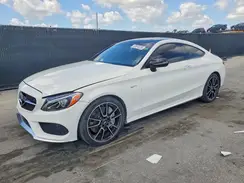 WDDWJ6EB4HF537215 2017 MERCEDES-BENZ C-KLASSE