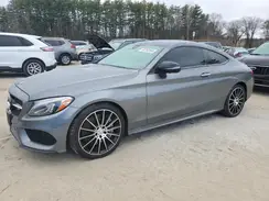 WDDWJ6EB4HF556511 2017 MERCEDES-BENZ C-KLASSE
