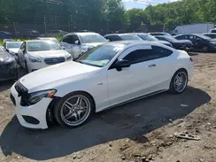 WDDWJ6EB4JF625851 2018 MERCEDES-BENZ C-KLASSE