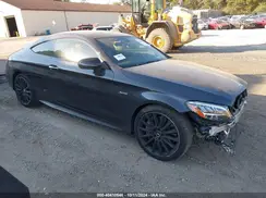 WDDWJ6EB4LF943536 2020 MERCEDES-BENZ C-KLASSE