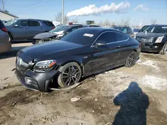 WDDWJ6EB4LF981297 2020 MERCEDES-BENZ C-KLASSE