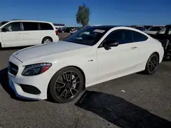 WDDWJ6EB5HF489790 2017 MERCEDES-BENZ C-KLASSE