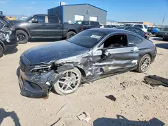 WDDWJ6EB6HF583676 2017 MERCEDES-BENZ C-KLASSE
