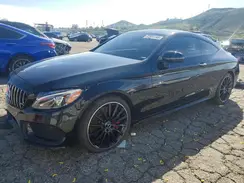 WDDWJ6EB6HF586349 2017 MERCEDES-BENZ C-KLASSE