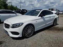 WDDWJ6EB6JF759485 2018 MERCEDES-BENZ C-KLASSE
