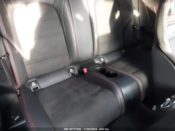 WDDWJ6EB7HF498796 2017 MERCEDES-BENZ C-KLASSE - Image 8