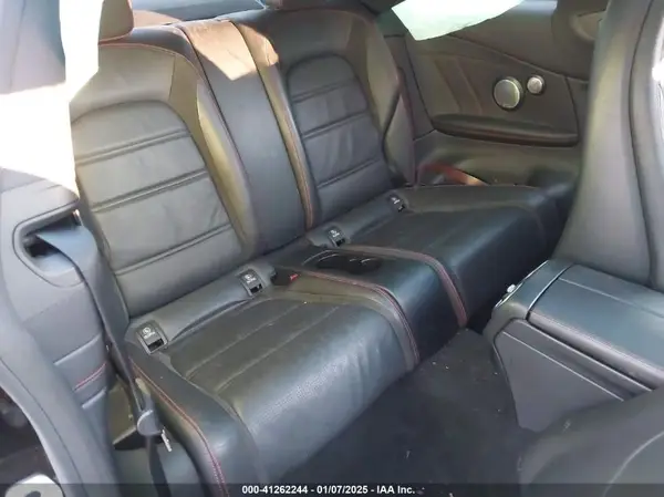 WDDWJ6EB7JF631630 2018 MERCEDES-BENZ C-KLASSE - Image 8