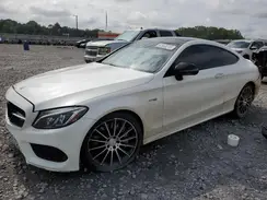 WDDWJ6EB7JF684649 2018 MERCEDES-BENZ C-KLASSE