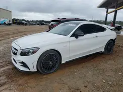 WDDWJ6EB7LF969533 2020 MERCEDES-BENZ C-KLASSE