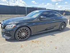WDDWJ6EB8HF523463 2017 MERCEDES-BENZ C-KLASSE