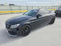 WDDWJ6EB8JF632088 2018 MERCEDES-BENZ C-KLASSE