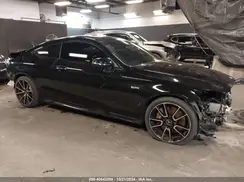 WDDWJ6EB8JF640112 2018 MERCEDES-BENZ C-KLASSE