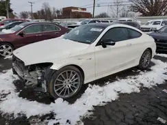 WDDWJ6EB8JF671795 2018 MERCEDES-BENZ C-KLASSE