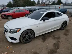 WDDWJ6EB9JF638739 2018 MERCEDES-BENZ C-KLASSE