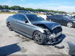 WDDWJ6EBXHF471365 2017 MERCEDES-BENZ C-KLASSE