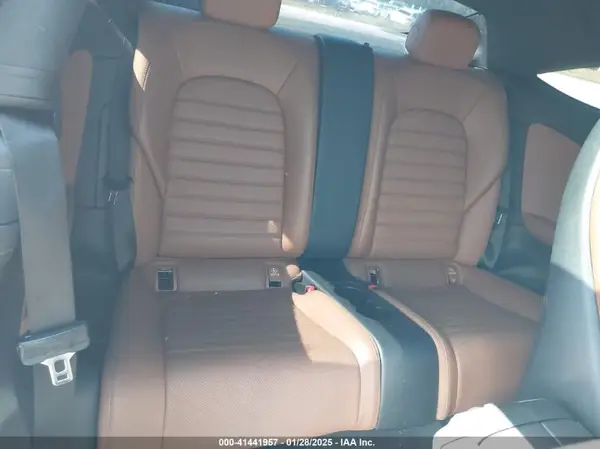 WDDWJ6EBXHF471365 2017 MERCEDES-BENZ C-KLASSE - Image 8