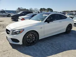 WDDWJ6EBXJF678506 2018 MERCEDES-BENZ C-KLASSE