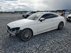 WDDWJ8DB0KF834311 2019 MERCEDES-BENZ C-KLASSE