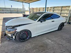 WDDWJ8DB0KF929435 2019 MERCEDES-BENZ C-KLASSE