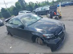 WDDWJ8DB1KF840778 2019 MERCEDES-BENZ C-KLASSE