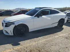 WDDWJ8DB1KF843597 2019 MERCEDES-BENZ C-KLASSE