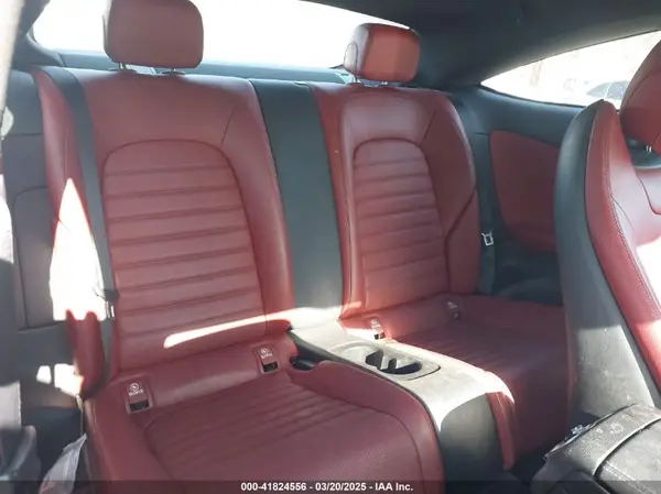 WDDWJ8DB1KF844216 2019 MERCEDES-BENZ C-KLASSE - Image 8