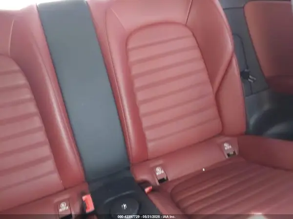 WDDWJ8DB1KF846175 2019 MERCEDES-BENZ C-KLASSE - Image 8