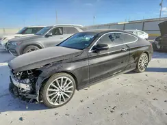 WDDWJ8DB1KF931324 2019 MERCEDES-BENZ C-KLASSE
