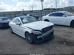 WDDWJ8DB2KF863714 2019 MERCEDES-BENZ C-KLASSE