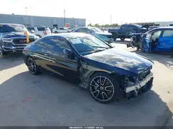WDDWJ8DB2LF972224 2020 MERCEDES-BENZ C-KLASSE