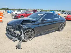 WDDWJ8DB3KF774363 2019 MERCEDES-BENZ C-KLASSE