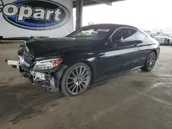 WDDWJ8DB3KF825280 2019 MERCEDES-BENZ C-KLASSE