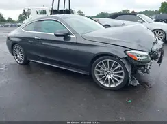 WDDWJ8DB3KF926187 2019 MERCEDES-BENZ C-KLASSE