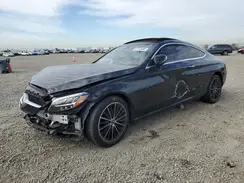 WDDWJ8DB4KF924058 2019 MERCEDES-BENZ C-KLASSE