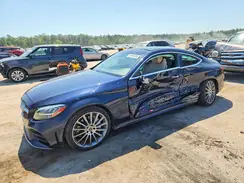 WDDWJ8DB5KF777085 2019 MERCEDES-BENZ C-KLASSE