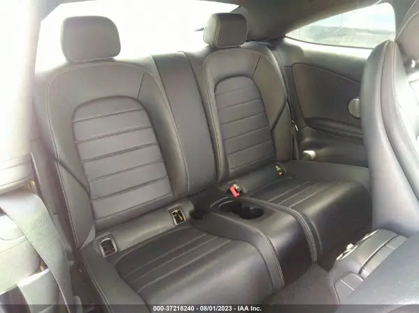 WDDWJ8DB5KF854439 2019 MERCEDES-BENZ C-KLASSE - Image 8