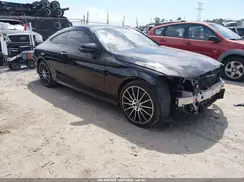 WDDWJ8DB5KF869782 2019 MERCEDES-BENZ C-KLASSE