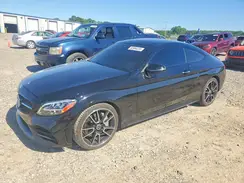 WDDWJ8DB5LF937967 2020 MERCEDES-BENZ C-KLASSE