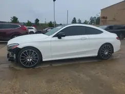 WDDWJ8DB6KF802642 2019 MERCEDES-BENZ C-KLASSE