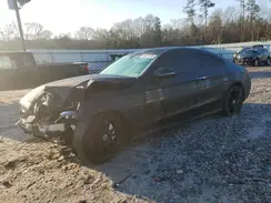 WDDWJ8DB6KF851467 2019 MERCEDES-BENZ C-KLASSE